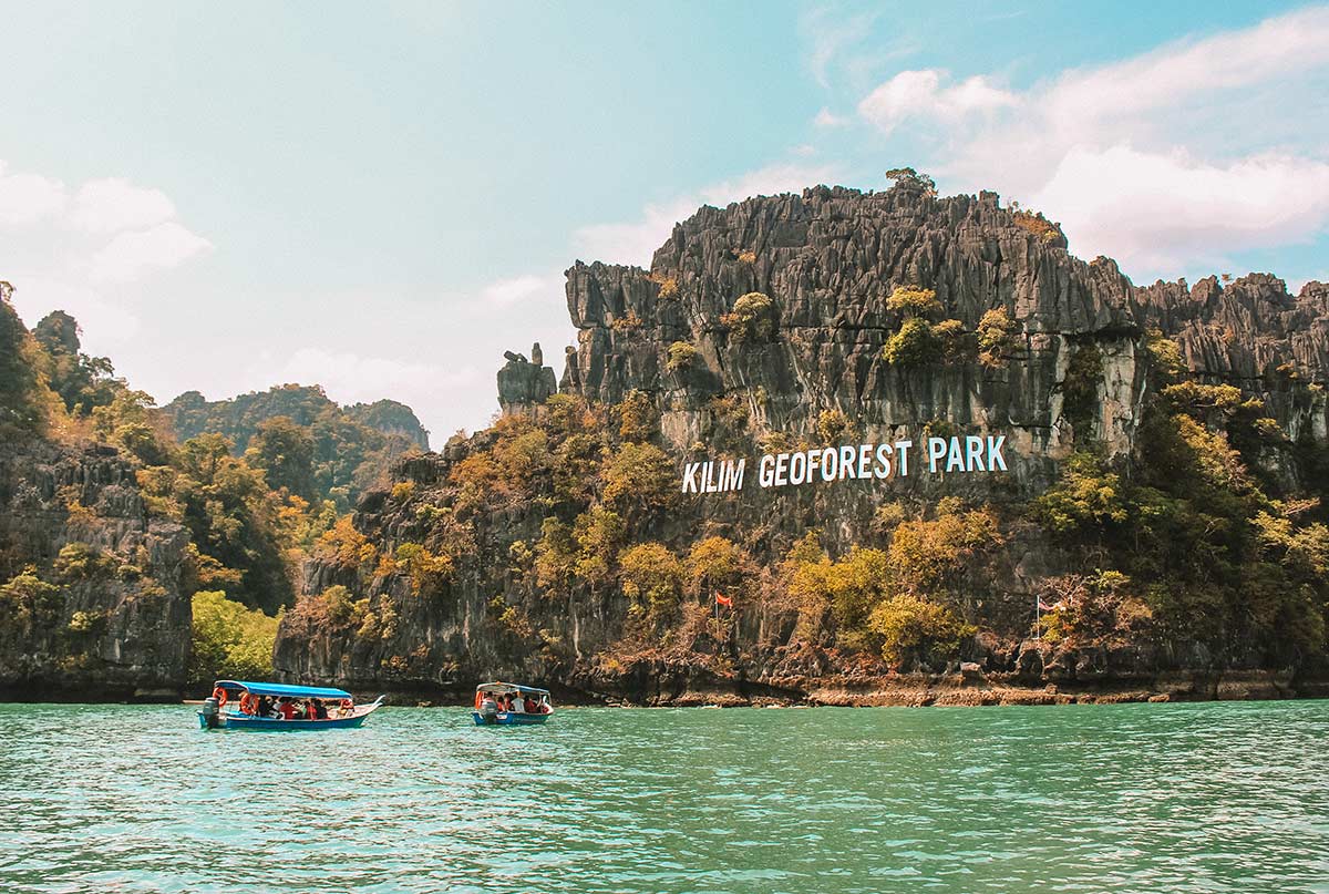 Jelajahi Ekosistem Unik Mangrove Langkawi